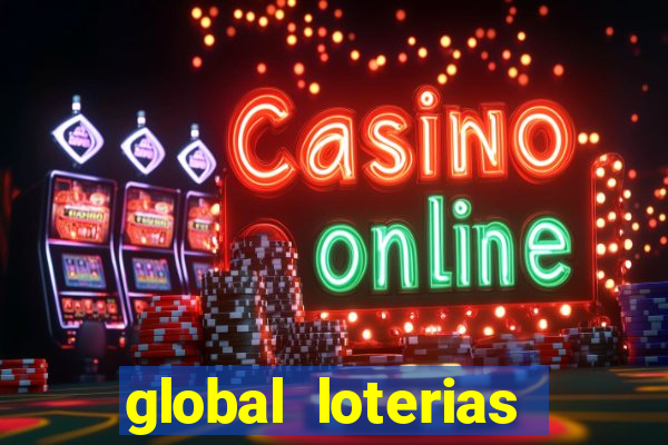 global loterias jogo do bicho